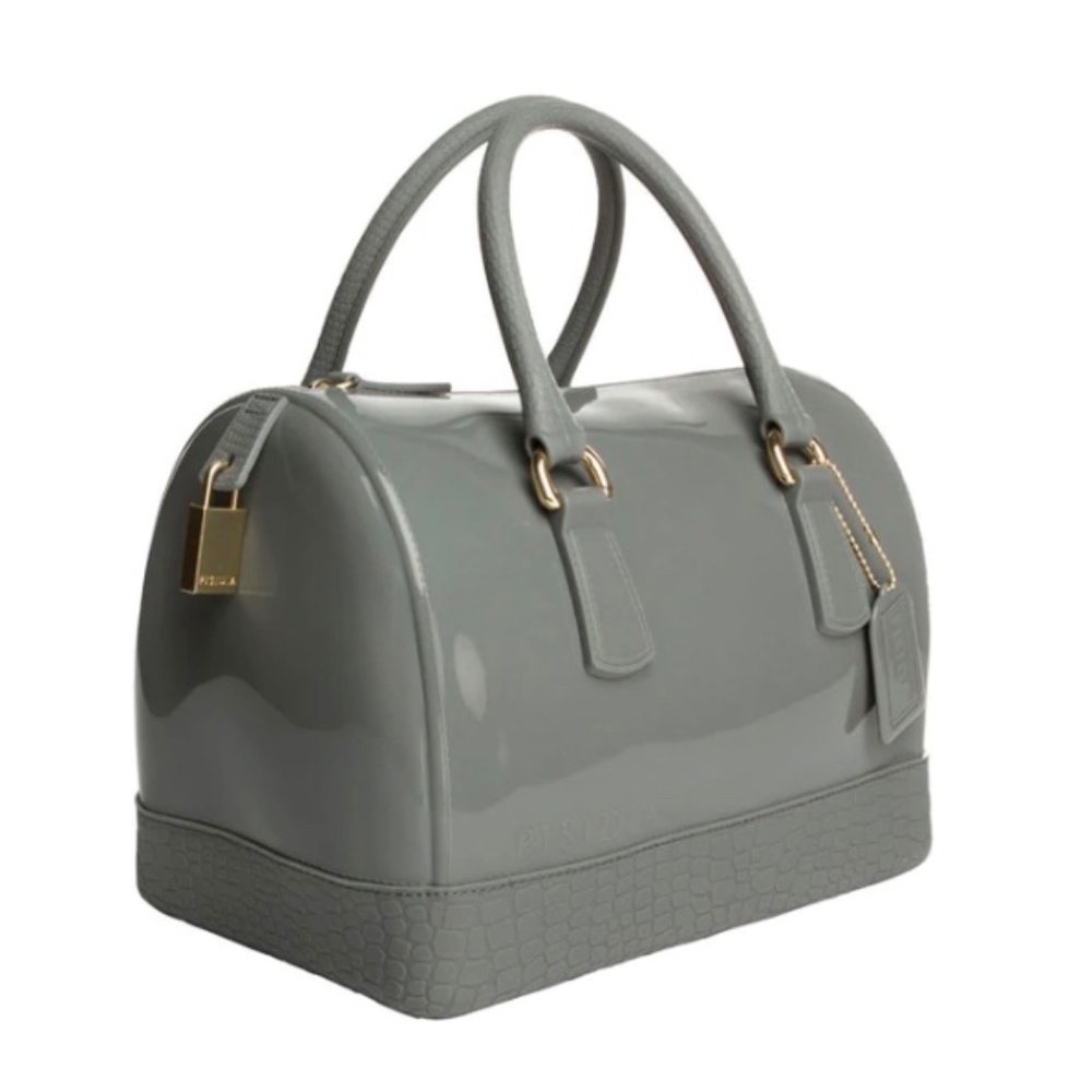Brand new ladies vegan luxury handbag g